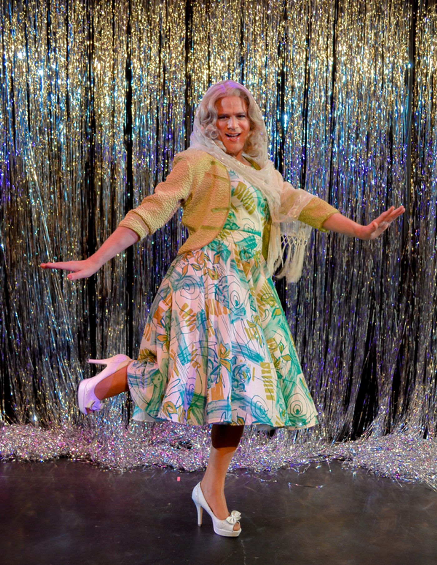 Photo Flash: Take a Look at Bainbridge Performing Arts' Upcoming Season Including Regional Premiere of PRISCILLA QUEEN OF THE DESERT Photo Flash: Take a Look at Bainbridge Performing Arts' Upcoming Season Including Regional Premiere of PRISCILLA QUEEN OF THE DESERT Image