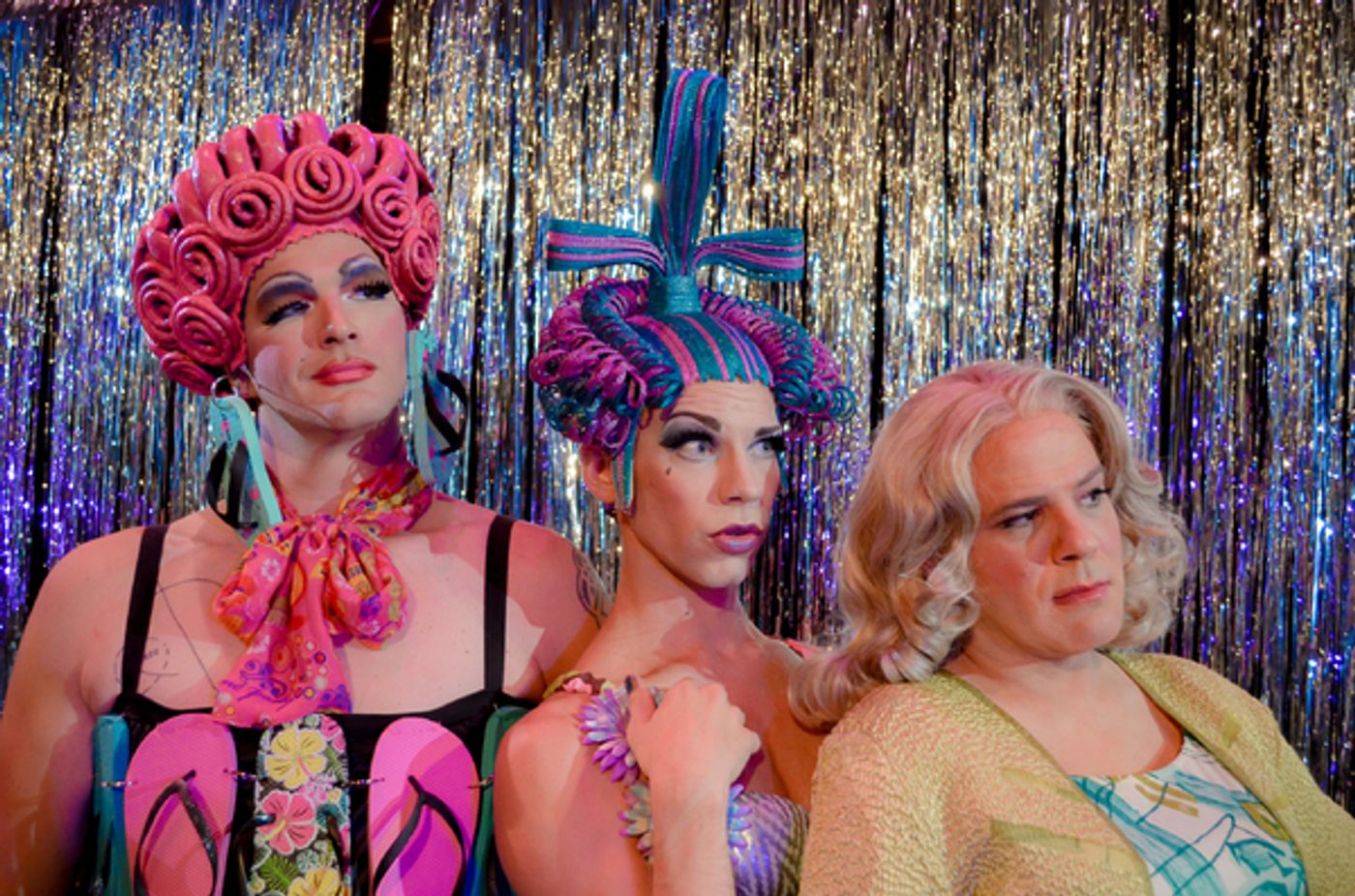 Photo Flash: Take a Look at Bainbridge Performing Arts' Upcoming Season Including Regional Premiere of PRISCILLA QUEEN OF THE DESERT Photo Flash: Take a Look at Bainbridge Performing Arts' Upcoming Season Including Regional Premiere of PRISCILLA QUEEN OF THE DESERT Image