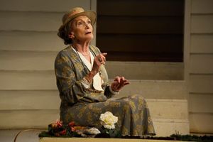 Sian Phillips @ BroadwayWorld Sian Phillips Photo