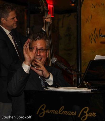 Billy Stritch Photo