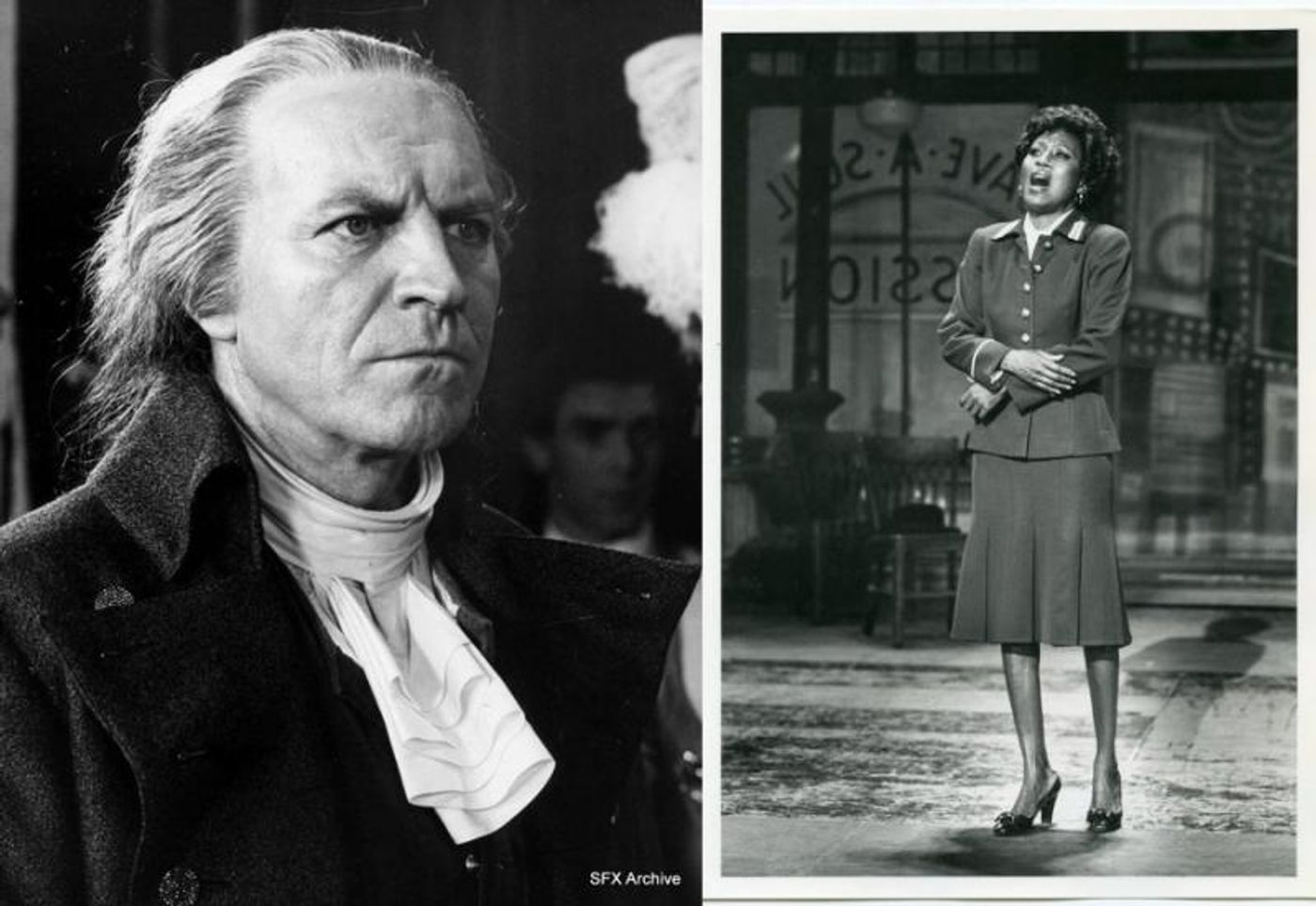 Exclusive Podcast: 'Behind the Curtain' with All Black GUYS AND DOLLS and Peter Filichia's 100 Greatest Musical Episodes  Image