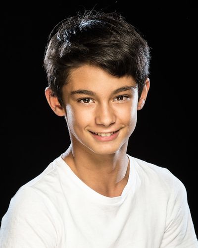 Cristian Lopez Photo