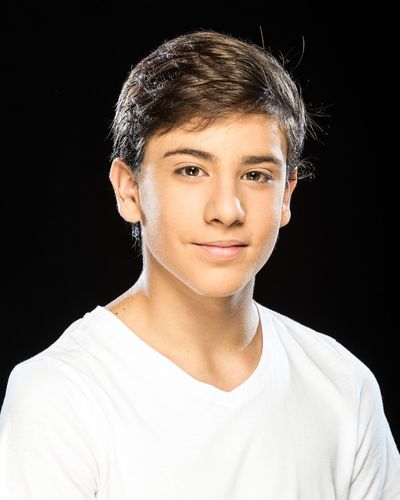 Diego Rey Photo