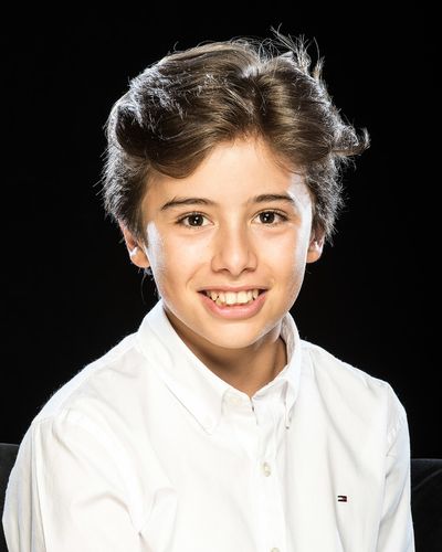 Miguel Milla¡n Photo