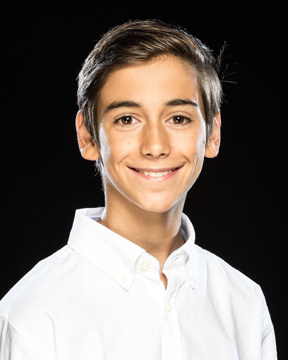 Oscar PÃurez at Madrid ya tiene a sus BILLY ELLIOT