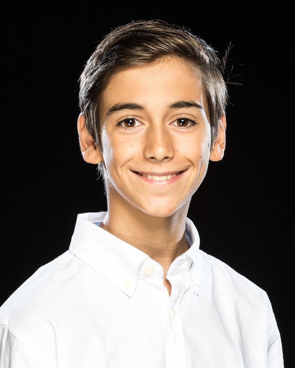 Oscar PÃurez Photo
