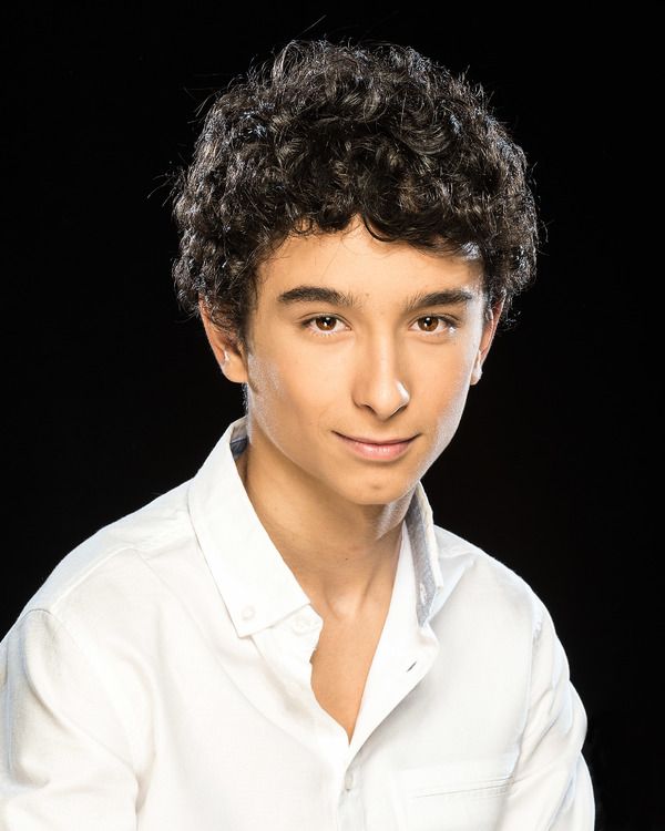 Pablo Bravo Photo
