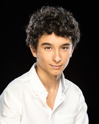Pablo Bravo Photo