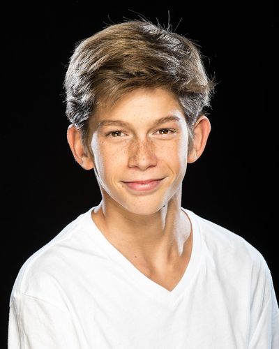 Pau Gimeno Photo