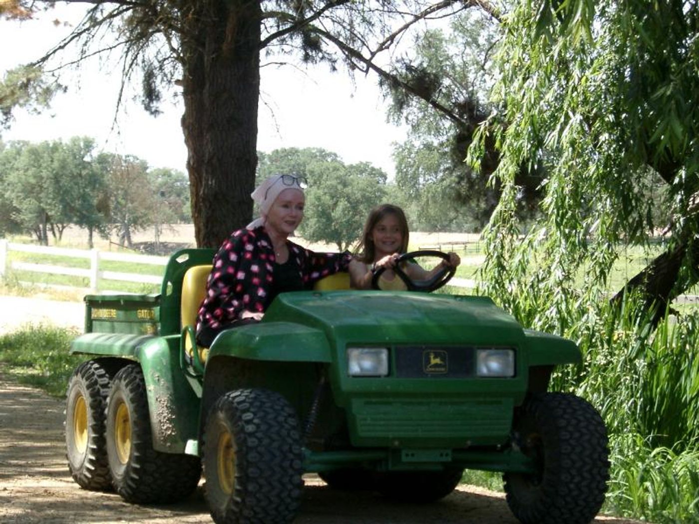 Debbie Reynolds Dance Studio and Family Ranch Up for Auction in L.A.  Image