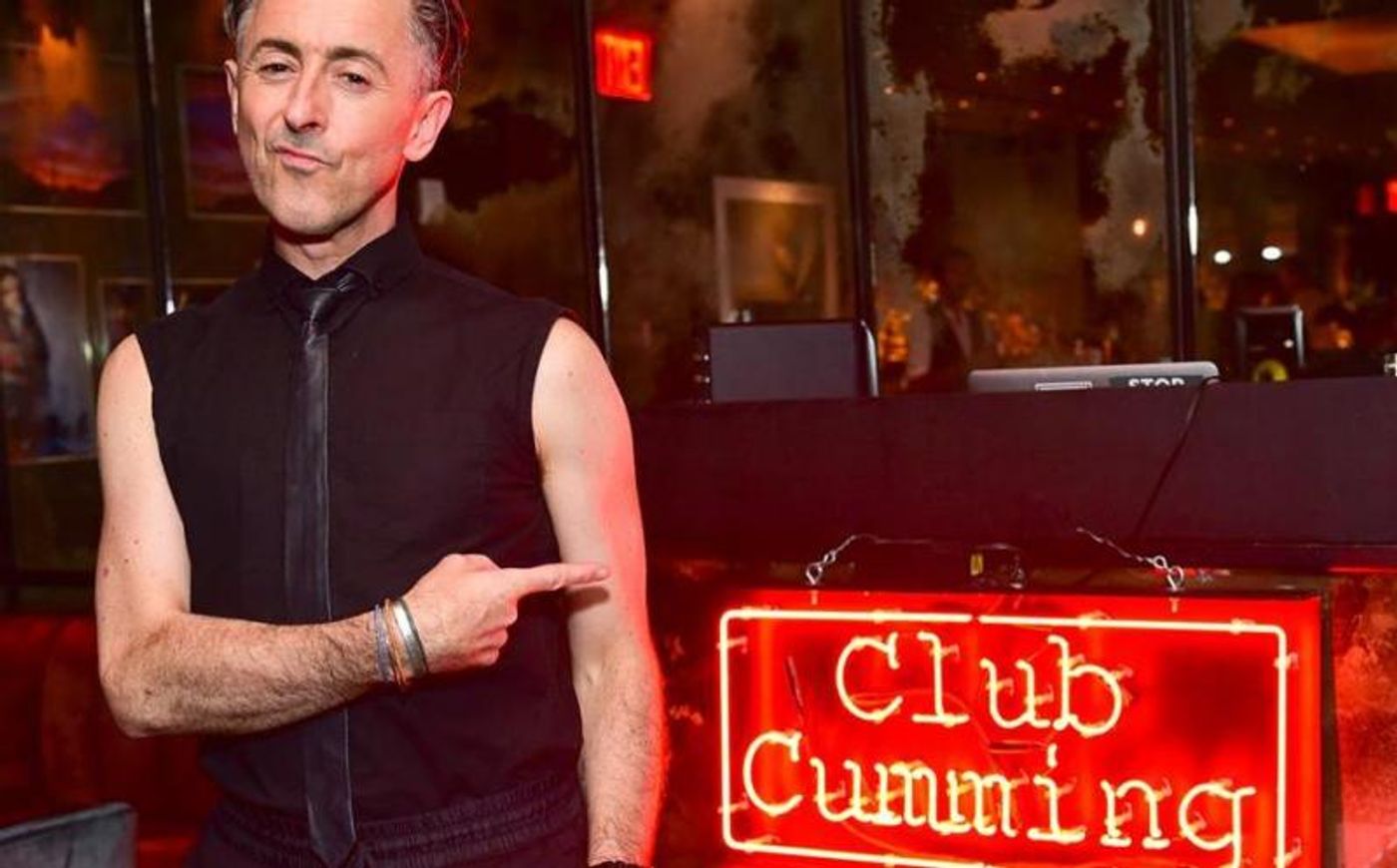 BWW Picks for Best Cabaret Shows in NYC This Week, 9/11 to 9/17  Image