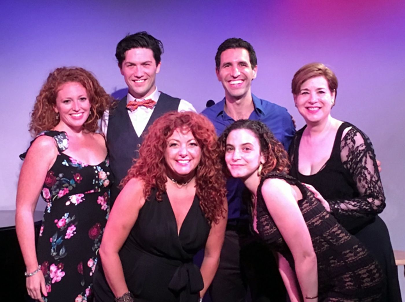 BWW Picks for Best Cabaret Shows in NYC This Week, 9/11 to 9/17  Image