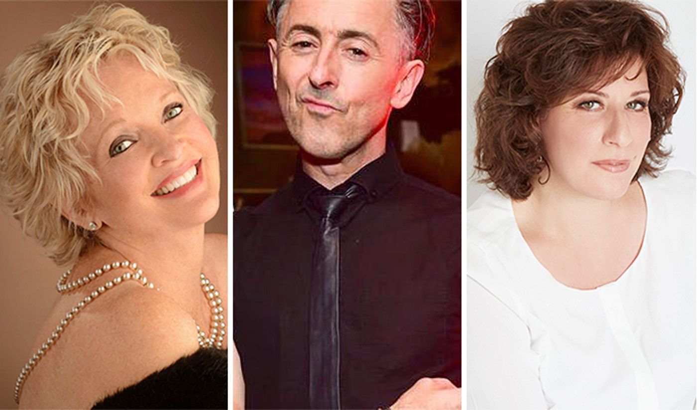 BWW Picks for Best Cabaret Shows in NYC This Week, 9/11 to 9/17  Image