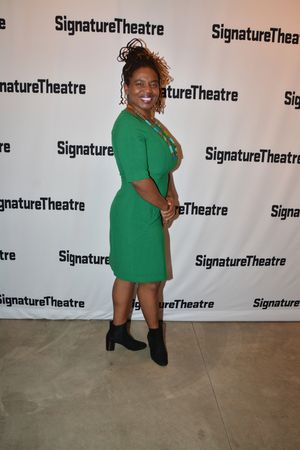 Katori Hall @ BroadwayWorld Katori Hall Photo