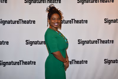 Katori Hall Photo
