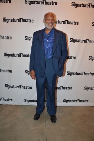 Raphael Nash Thompson Photo