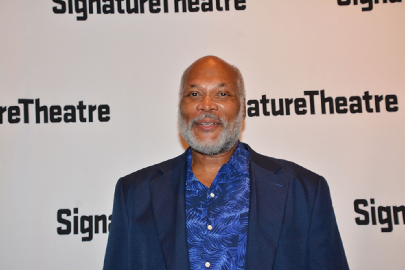 Photo Coverage: Signature Theatre Celebrates Opening Night of Suzan-Lori Parks' F***ING A  Image