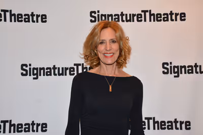 Christine Lahti Photo