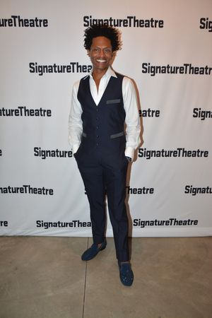 J. Cameron Barnett Photo