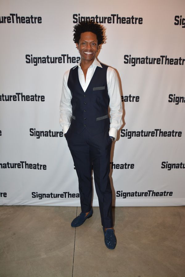 J. Cameron Barnett Photo