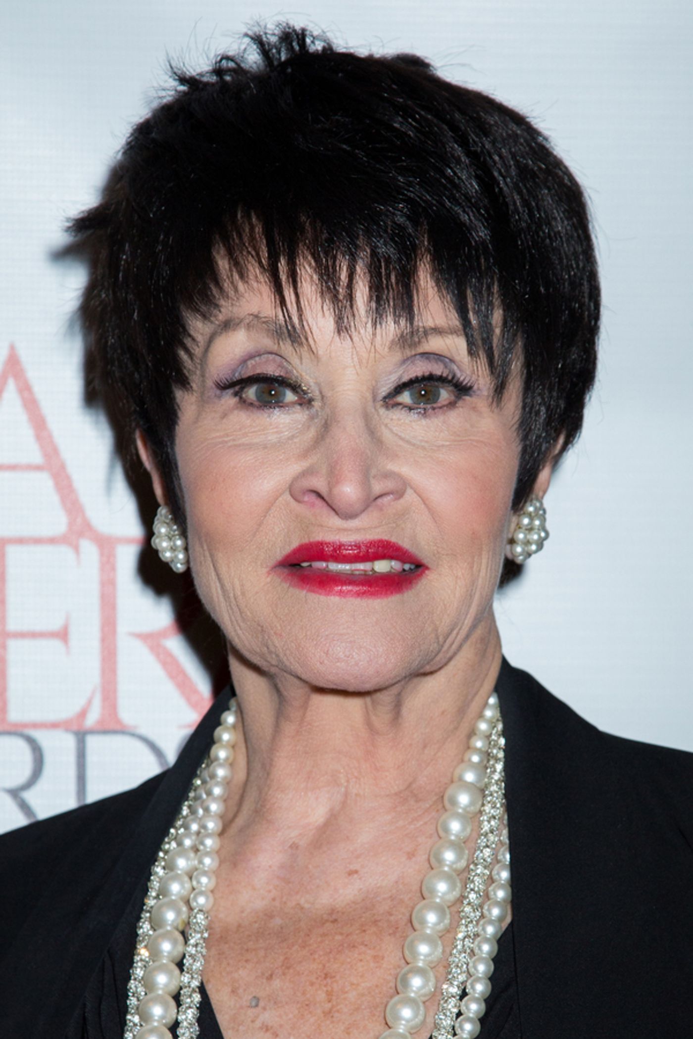 Photo Coverage: Chita Rivera Awards Winners Dance Over to Sardi's to Celebrate!  Image