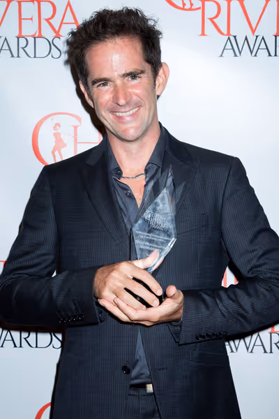 Andy Blankenbuehler Photo