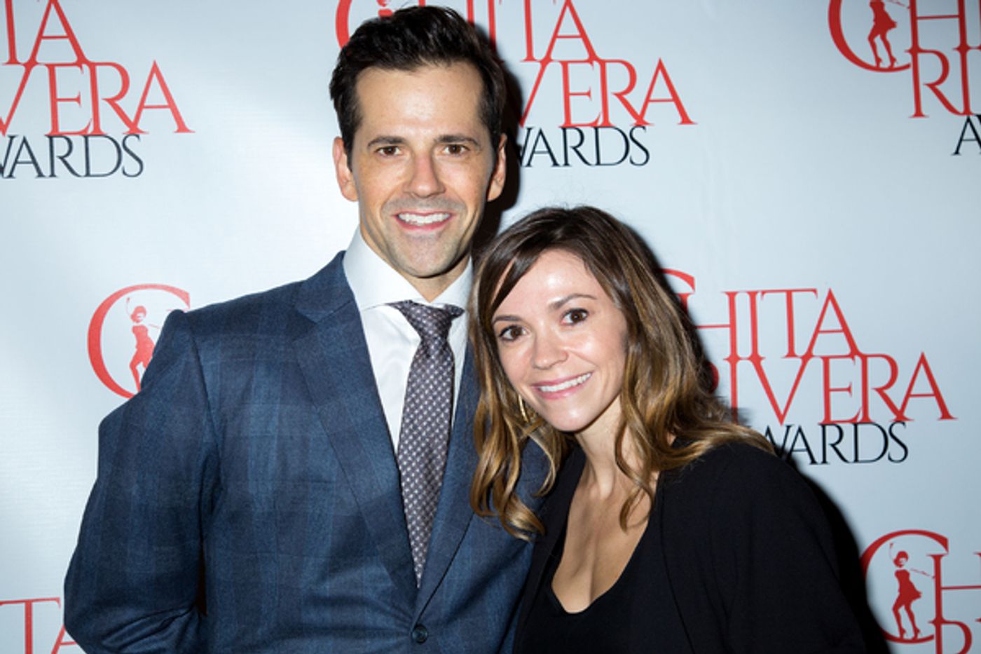 Photo Coverage: Chita Rivera Awards Winners Dance Over to Sardi's to Celebrate!  Image