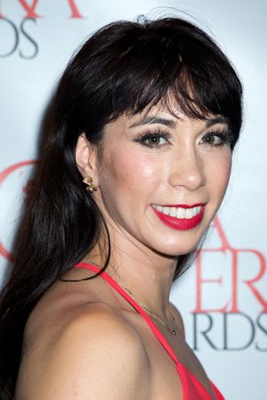 Georgina Pazcoguin @ BroadwayWorld Georgina Pazcoguin Photo