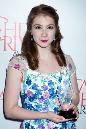 Lyrica Woodruff Photo