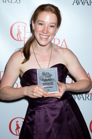 Kennedy Caughell Photo