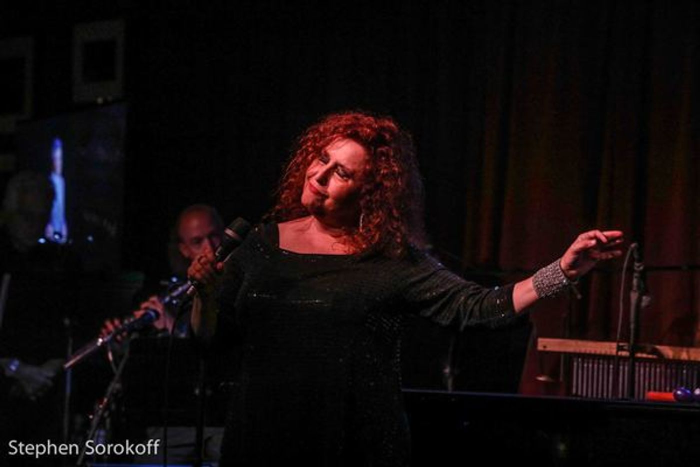Photo Coverage: Melissa Manchester Brings THE FELLAS To Broadway at Birdland  Image