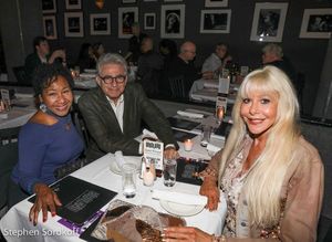 Ron Abel, Marcy Heisler Photo