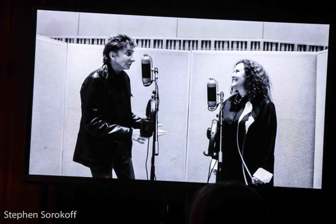 Photo Coverage: Melissa Manchester Brings THE FELLAS To Broadway at Birdland  Image