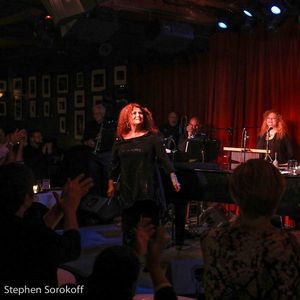 Melissa Manchester @ BroadwayWorld Melissa Manchester Photo