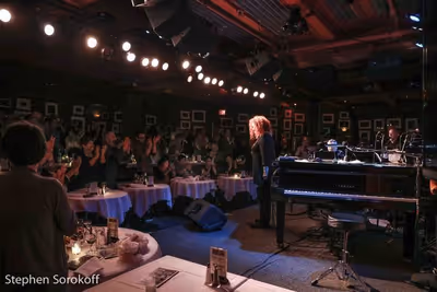 Melissa Manchester Photo