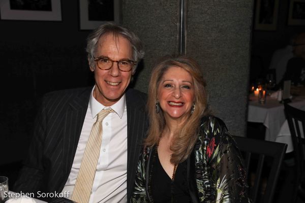 Dr John Wagner Photo