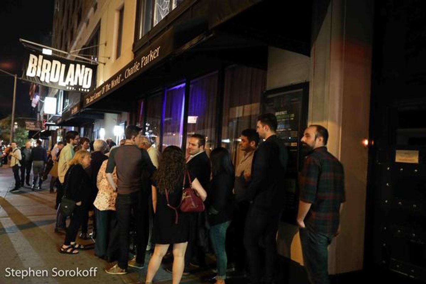 Photo Coverage: Melissa Manchester Brings THE FELLAS To Broadway at Birdland  Image