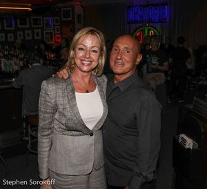 Maria von Nicholai & Gianni Valenti Photo