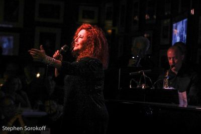 Melissa Manchester Photo