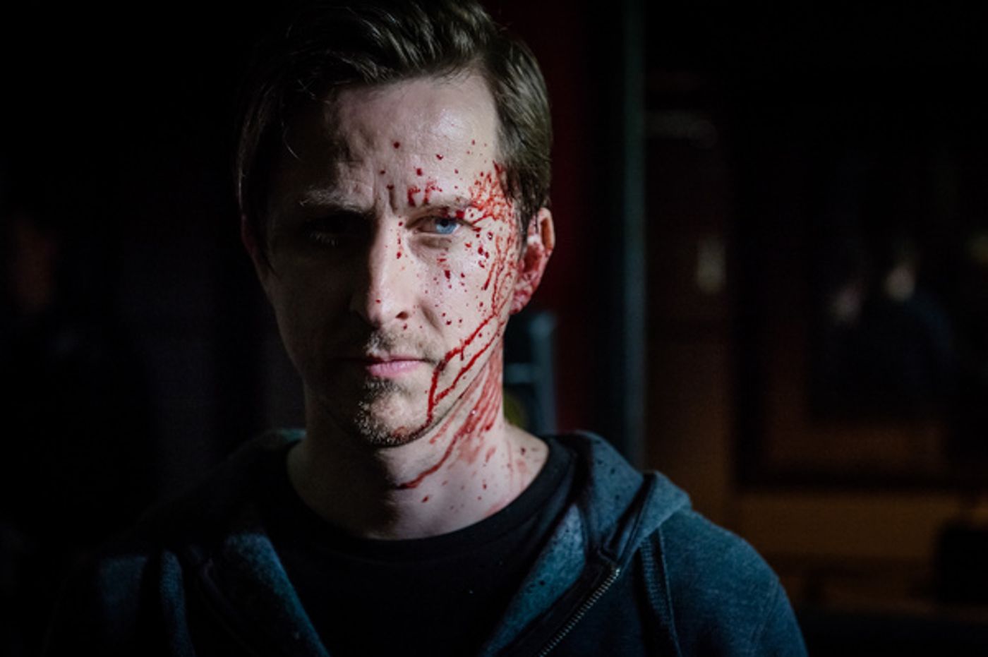 Photo Flash: Netflix Shares First Look at Harlan Coben Crime Thriller THE FIVE  Image