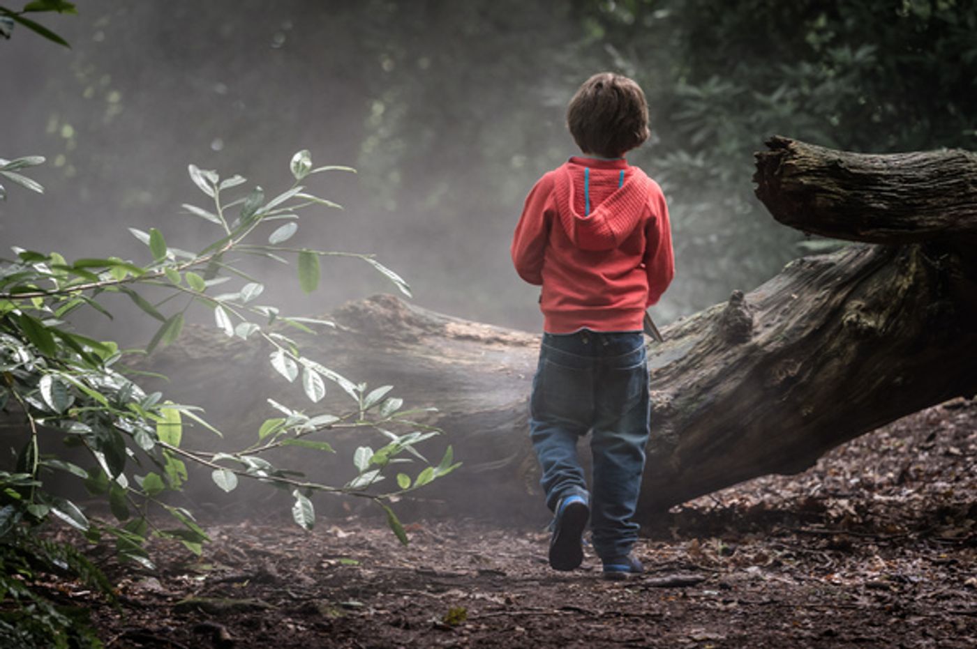 Photo Flash: Netflix Shares First Look at Harlan Coben Crime Thriller THE FIVE  Image