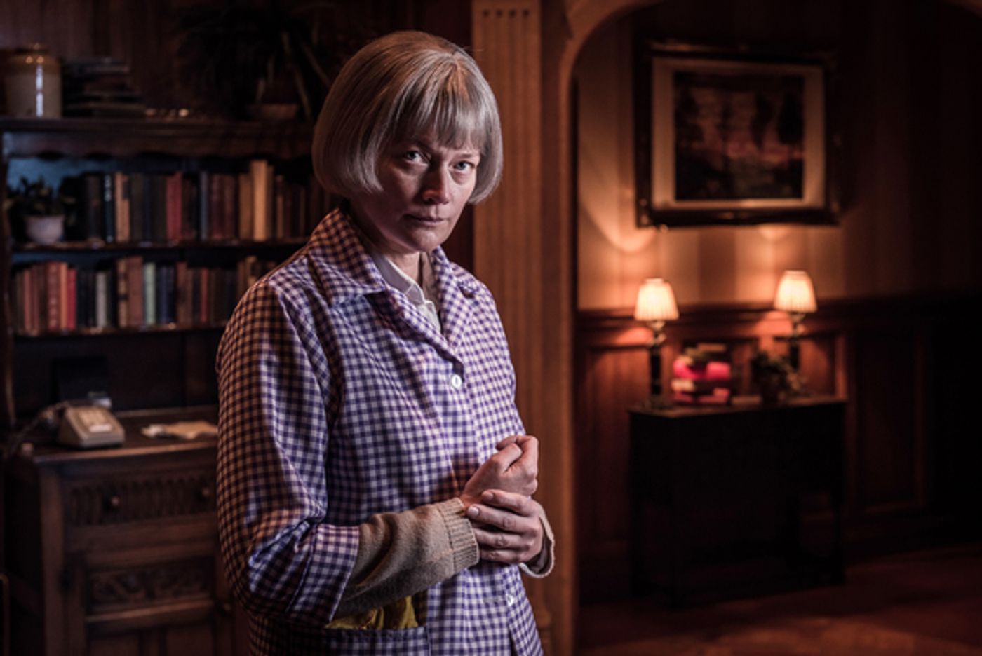 Photo Flash: Antony Costa To Perform in Murder Mystery at Belgrade Theatre  Image