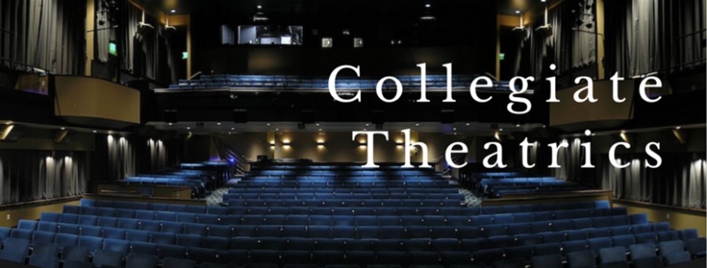 Collegiate Theatrics: Vanderbilt University's MICHAEL MAERLENDER  Image