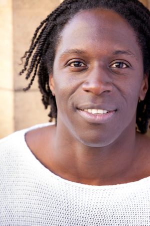 Hugh Maynard @ BroadwayWorld Hugh Maynard Photo