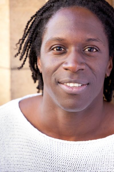 Hugh Maynard Photo