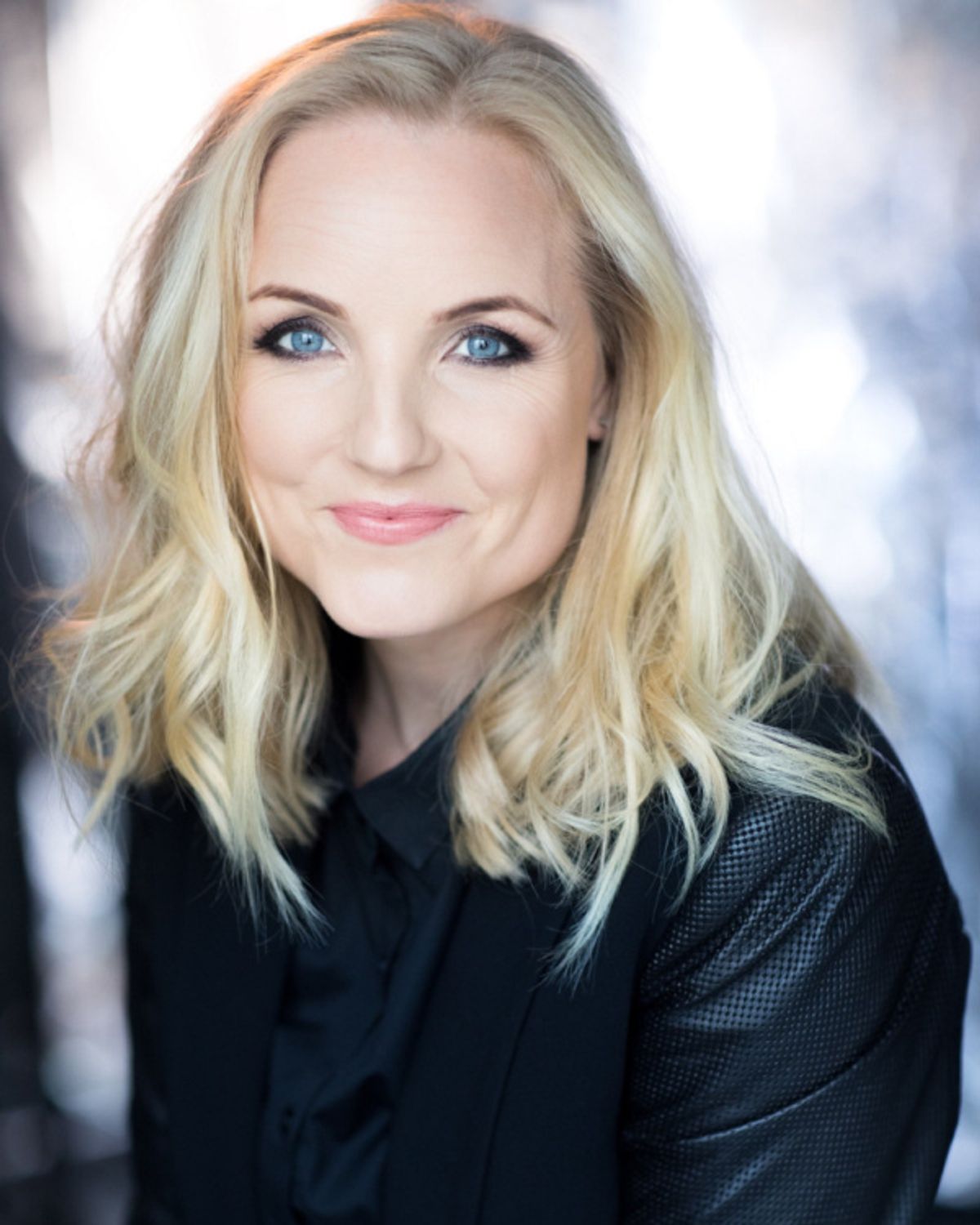 Kerry Ellis at 