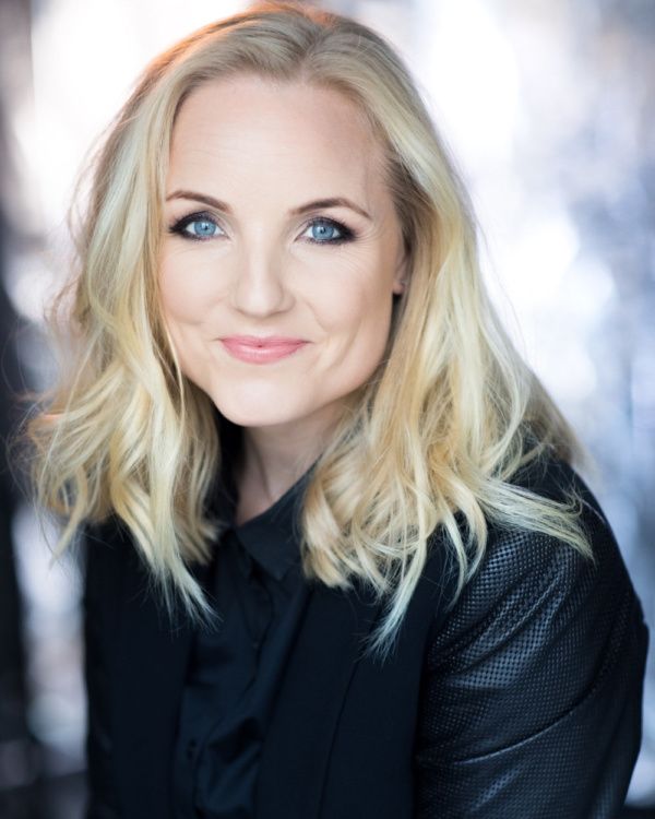Kerry Ellis Photo