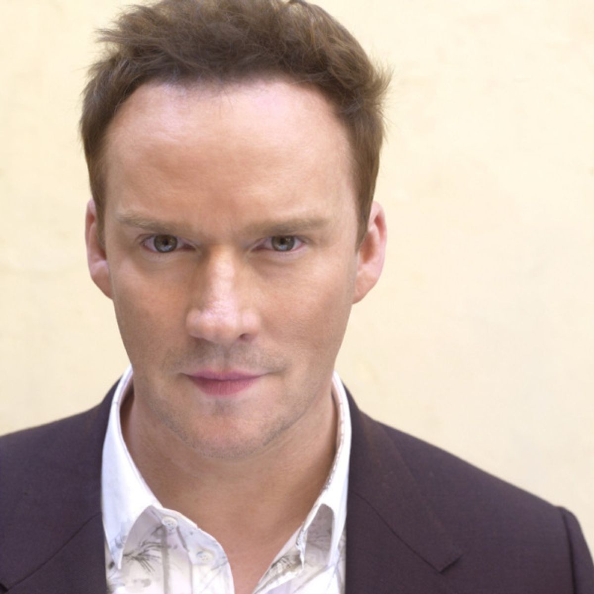 Russell Watson  at 