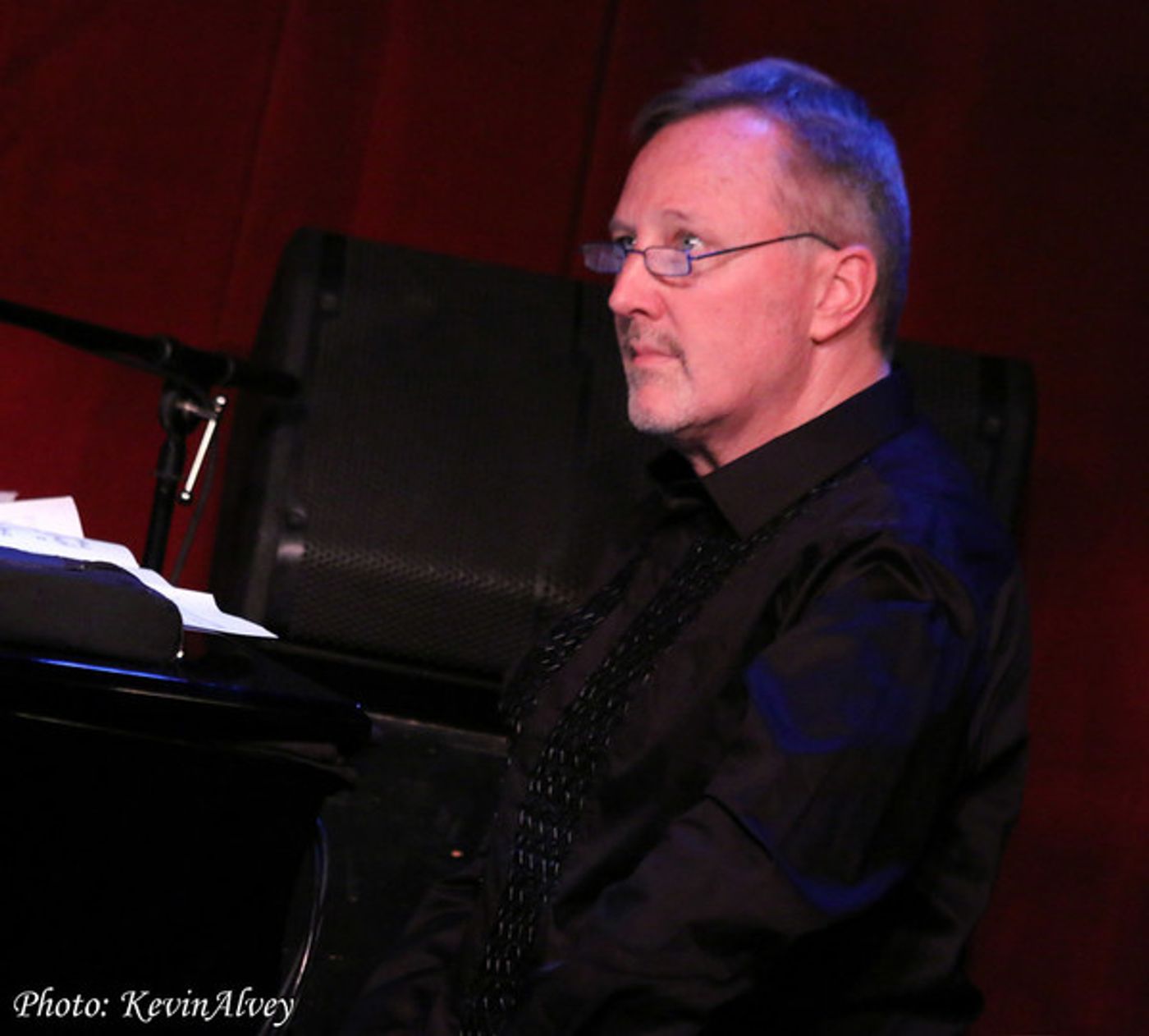 Photo Flash: BROADWAY AT BIRDLAND Series Welcomes Melissa Manchester  Image