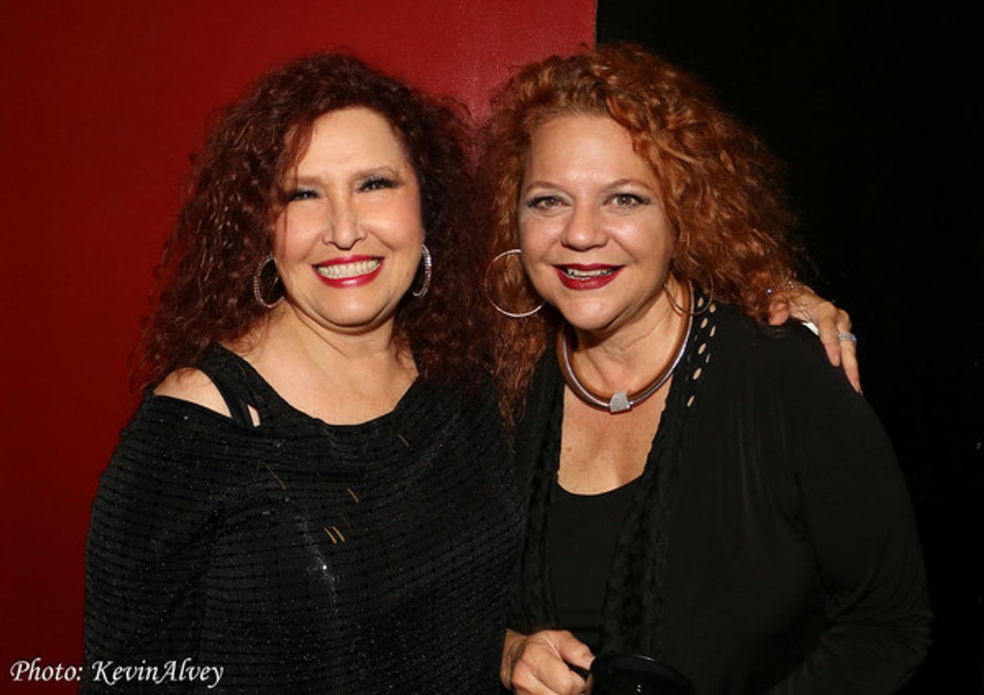 Photo Flash: BROADWAY AT BIRDLAND Series Welcomes Melissa Manchester  Image
